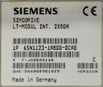 Siemens 6SN1123-1AB00-0CA0